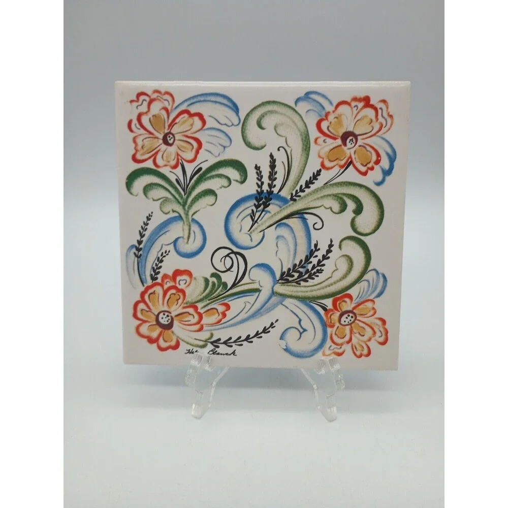 Helen Blanck Artist 6